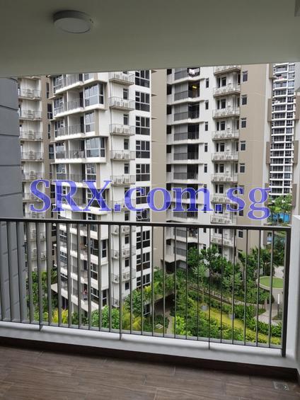 Riverbank @ Fernvale (D28), Condominium #153411842